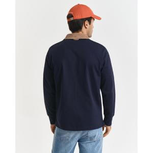 GANT Corduroy Collar Heavy Rugger